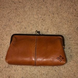 Patricia Nash clutch